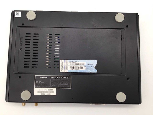 Giada f302 desktop - afbeelding 5 van  8