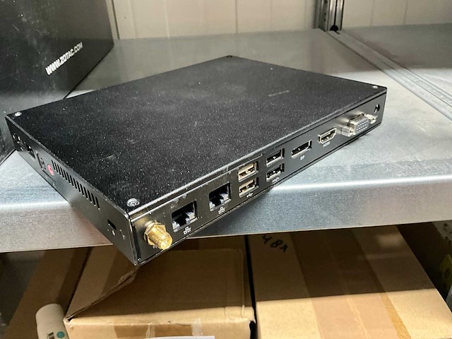 Giada mini pc (7x) - afbeelding 2 van  4