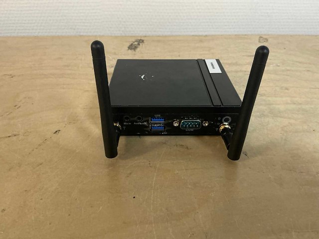 Giada vm-23 mini pc - afbeelding 3 van  4