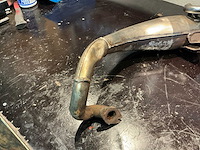Giannelli uitlaat minarelli scooter - afbeelding 4 van  6