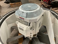 Gianneschi 700 buis ventilator - afbeelding 5 van  5