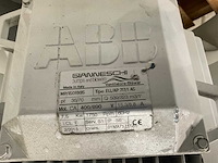 Gianneschi 700 buis ventilator - afbeelding 2 van  5