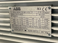 Gianneschi 700 buis ventilator - afbeelding 1 van  5