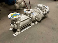 Gianneschi acm313bt pompunit - afbeelding 2 van  7