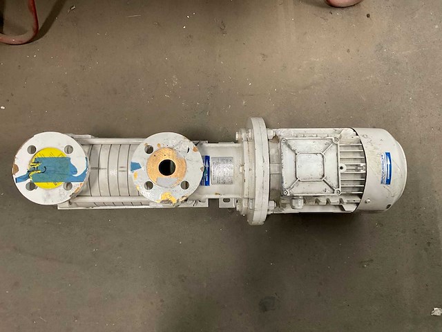 Gianneschi acm313bt pompunit - afbeelding 1 van  7