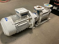 Gianneschi acm313bt pompunit - afbeelding 4 van  7