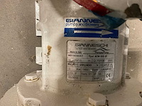 Gianneschi acm313bt pompunit - afbeelding 7 van  7