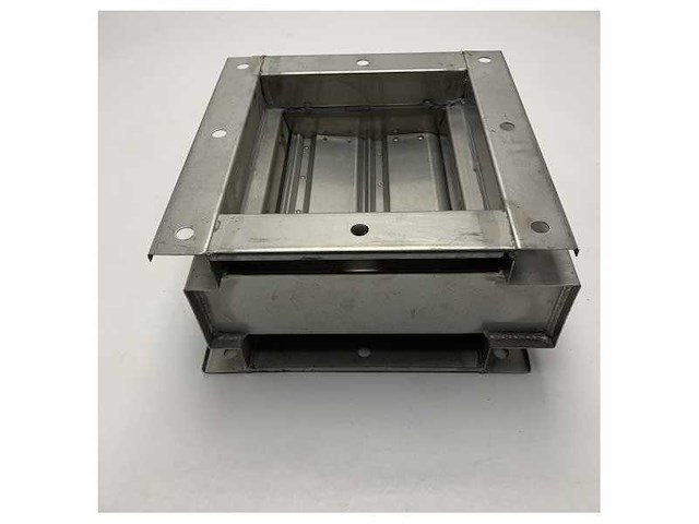 Gianneschi approved marine-grade stainless steel shutter cutter catef a60 - afbeelding 11 van  12