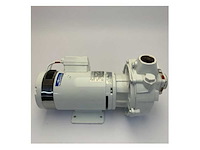 Gianneschi bma-s 32/125 a1 self priming brass pump 24v 1.1 kw - afbeelding 2 van  9