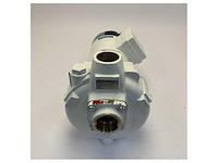 Gianneschi bma-s 32/125 a1 self priming brass pump 24v 1.1 kw - afbeelding 6 van  9