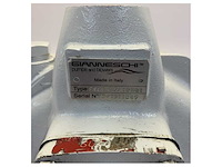 Gianneschi bma-s 32/125 a1 self priming brass pump 24v 1.1 kw - afbeelding 8 van  9