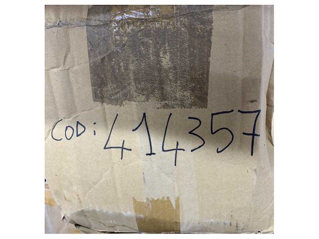 Gianneschi bma-s 32/125 a1 self priming brass pump 24v 1.1 kw - afbeelding 9 van  9