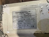 Gianneschi cb 32/125 ae centrifugaalpomp - afbeelding 2 van  3