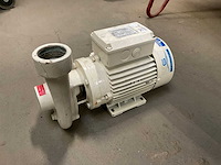 Gianneschi cb 41 t centrifugaalpomp - afbeelding 1 van  4