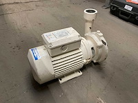 Gianneschi cb 41 t centrifugaalpomp - afbeelding 2 van  4