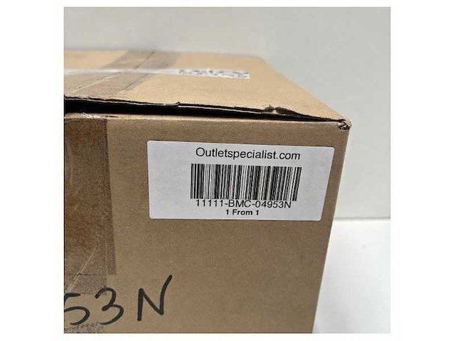 Gianneschi cl100 230v ventilator wit - 01cl001 - afbeelding 2 van  4