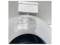 Gianneschi cl100 230v ventilator wit - 01cl001 - afbeelding 3 van  4