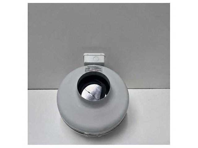 Gianneschi cl100 230v ventilator wit - 01cl001 - afbeelding 2 van  5