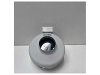 Gianneschi cl100 230v ventilator wit - 01cl001 - afbeelding 2 van  5