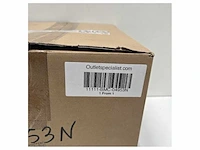 Gianneschi cl100 230v ventilator wit - 01cl001 - afbeelding 3 van  5