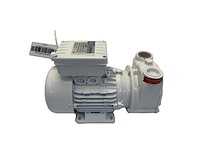 Gianneschi cp26 a1 230v self priming brass pump - 01acp2602a1 - afbeelding 1 van  5