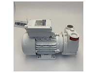 Gianneschi cp26 a1 230v self priming brass pump - 01acp2602a1 - afbeelding 3 van  5