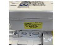 Gianneschi cp26 a1 230v self priming brass pump - 01acp2602a1 - afbeelding 5 van  5