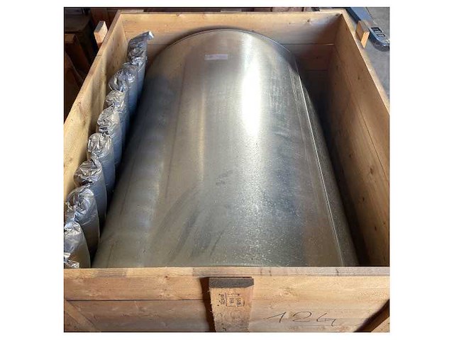 Gianneschi dometic condaria filter silencer 1200 x 800 - 20s80015 - afbeelding 5 van  7