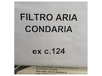 Gianneschi dometic condaria filter silencer 1200 x 800 - 20s80015 - afbeelding 4 van  7