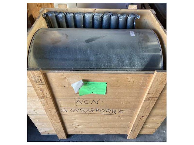 Gianneschi dometic condaria filter silencer 1200 x 800 - 20s80015 - afbeelding 5 van  7