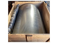 Gianneschi dometic condaria filter silencer 1200 x 800 - 20s80015 - afbeelding 6 van  7