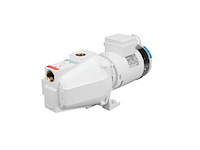 Gianneschi ecojet 2b self priming fresh water pump 110v - afbeelding 1 van  7