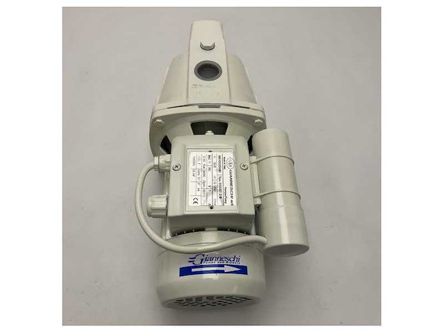 Gianneschi ecojet 2b self priming fresh water pump 110v - afbeelding 3 van  7