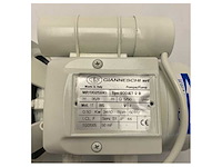 Gianneschi ecojet 2b self priming fresh water pump 110v - afbeelding 5 van  7