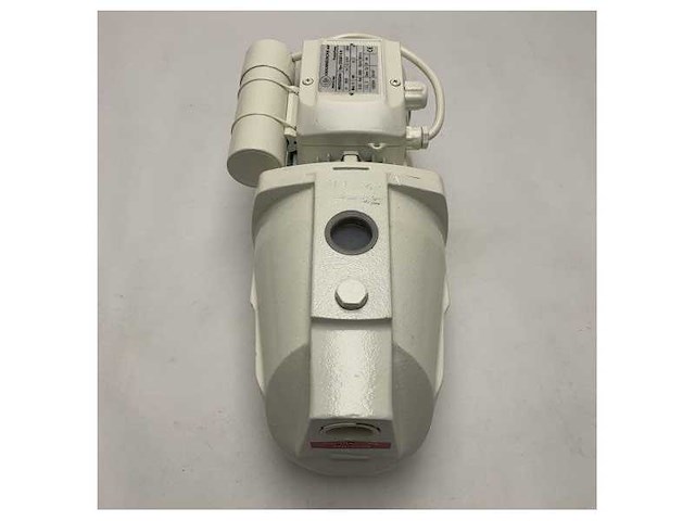 Gianneschi ecojet 2b self priming fresh water pump 110v - afbeelding 7 van  7