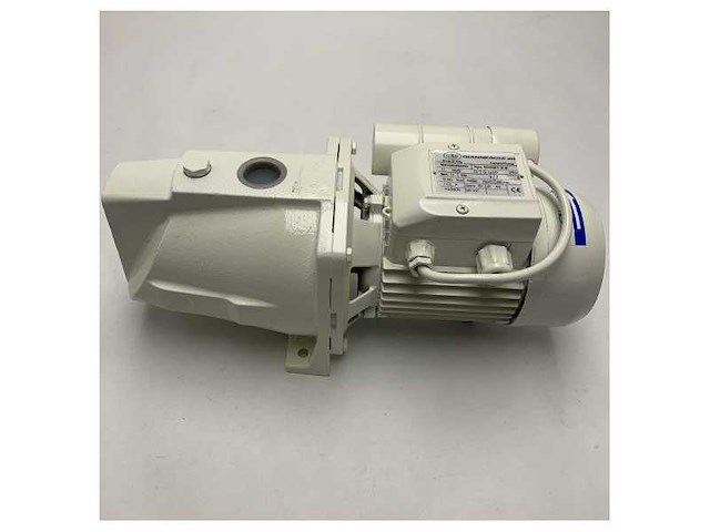 Gianneschi ecojet 2b self priming fresh water pump 110v - afbeelding 5 van  14