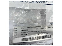 Gianneschi ell/r 315/2 fan speed ??control panel - 70vc0707fe - afbeelding 3 van  4