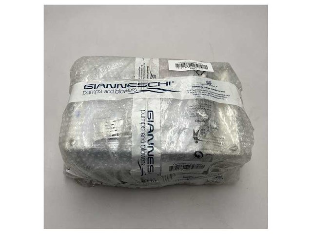 Gianneschi ell/r 315/2 fan speed ??control panel - 70vc0707fe - afbeelding 4 van  4