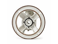 Gianneschi marine cooling pump dg emerg. bt311v/90l-4 v1 - durable saltwater-resistant emergency cooling solution - afbeelding 1 van  5