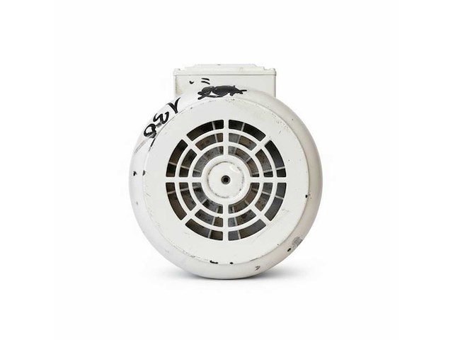 Gianneschi marine cooling pump dg emerg. bt311v/90l-4 v1 - durable saltwater-resistant emergency cooling solution - afbeelding 2 van  5