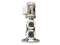 Gianneschi marine cooling pump dg emerg. bt311v/90l-4 v1 - durable saltwater-resistant emergency cooling solution - afbeelding 1 van  7