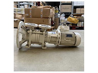 Gianneschi marine cooling pump dg emerg. bt311v/90l-4 v1 - durable saltwater-resistant emergency cooling solution - afbeelding 3 van  7