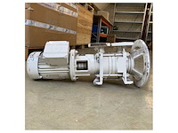 Gianneschi marine cooling pump dg emerg. bt311v/90l-4 v1 - durable saltwater-resistant emergency cooling solution - afbeelding 5 van  7