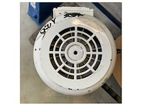 Gianneschi marine cooling pump dg emerg. bt311v/90l-4 v1 - durable saltwater-resistant emergency cooling solution - afbeelding 7 van  7