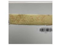 Gianneschi marine ventilation exhaust hood metal white coated weather resistant for boats and ships - afbeelding 6 van  6