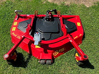 Gianni ferrari - dualcut professionele circelmaaier - afbeelding 1 van  6