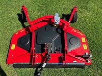 Gianni ferrari - dualcut professionele circelmaaier - afbeelding 2 van  6