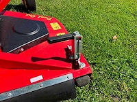 Gianni ferrari - dualcut professionele circelmaaier - afbeelding 3 van  6