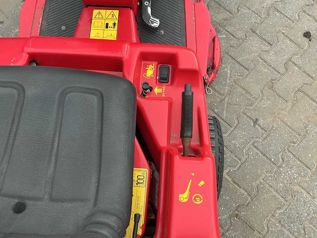 Gianni ferrari - tg tech - zitmaaier - afbeelding 2 van  13