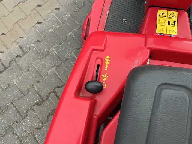 Gianni ferrari - tg tech - zitmaaier - afbeelding 3 van  13